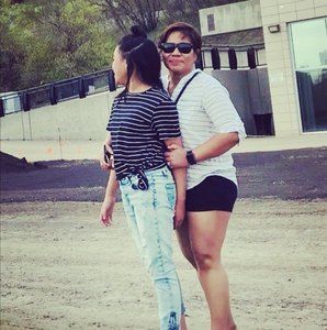 Meet your Posher, Nitzchie